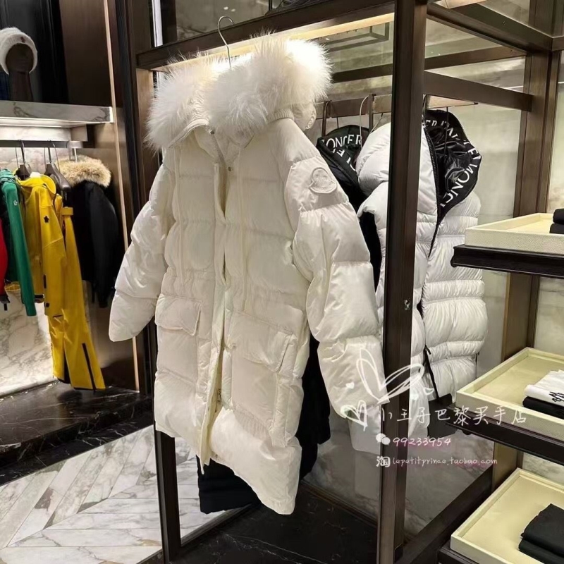 Moncler Down Coat